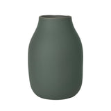 COLORA VAAS LARGE - AGAVE GREEN
