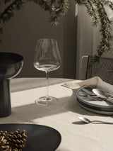 VAAS MIYABI - BURNED METAL