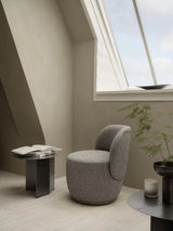 VAAS MIYABI - BURNED METAL