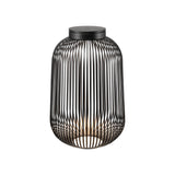 LITO - LED LAMP BLACK - LARGE