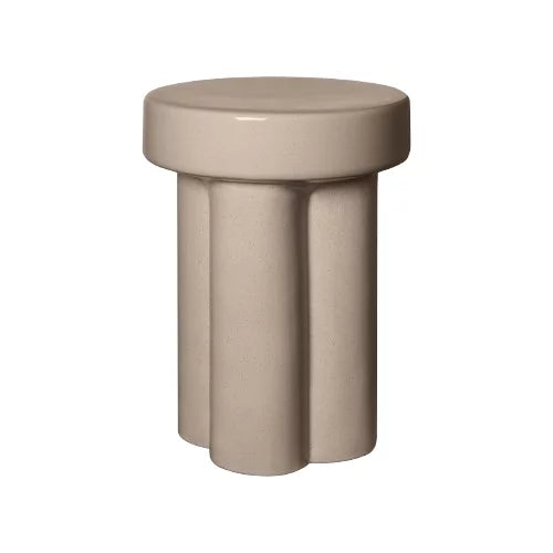 BIJZETTAFEL TORU HOOG - FUNGI
