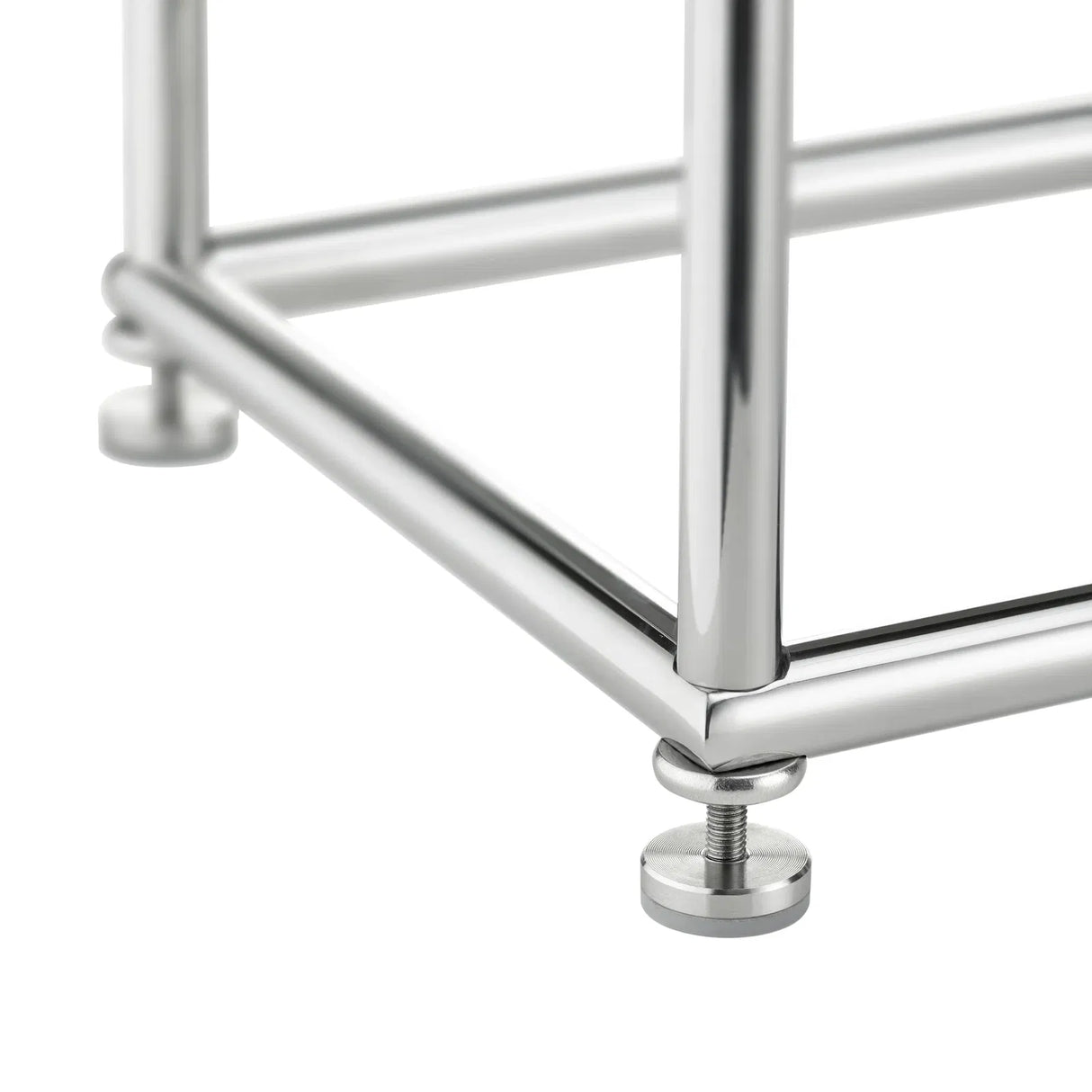 MODO HANDDOEKENREK - CHROME