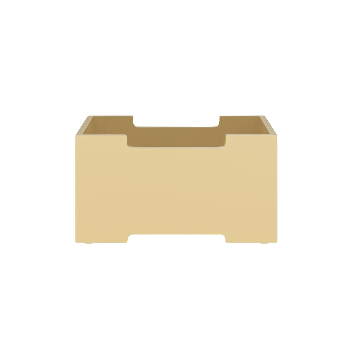 KASANE OPBERGBOX - NEW WHEAT