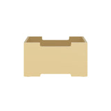 KASANE OPBERGBOX - NEW WHEAT