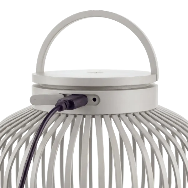 LITO MOBIELE LED-LAMP - MEDIUM MOURNING DOVE