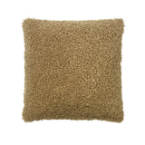 TEDDY KUSSEN - 50x50 - TAN