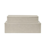 SET VAN 2 OPBERGBOXEN - NOMAD