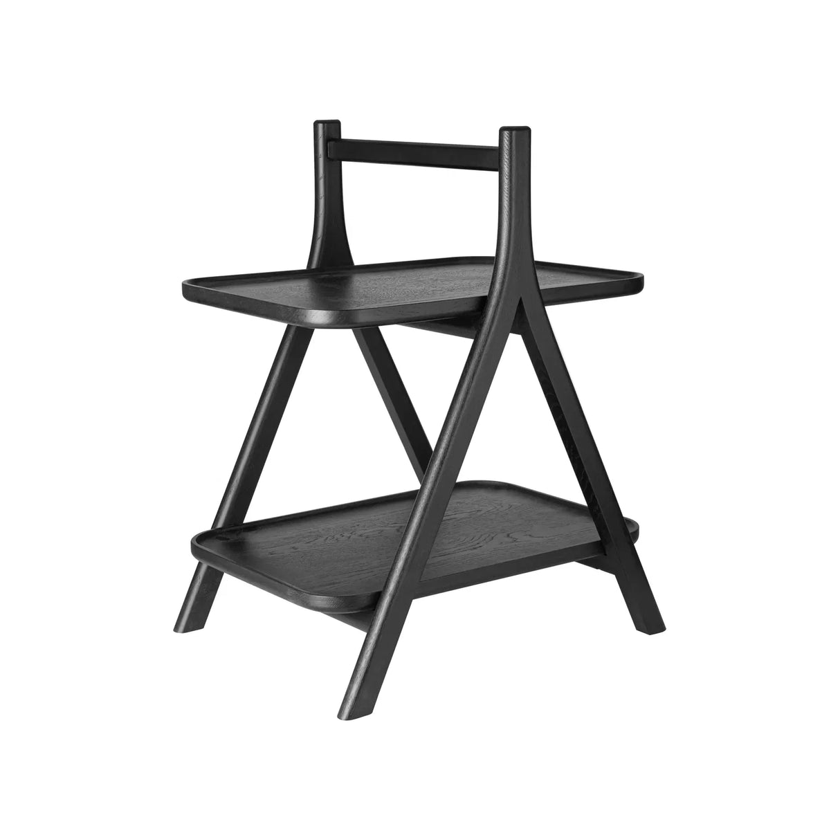 ETA BIJZETTAFEL - ZWART