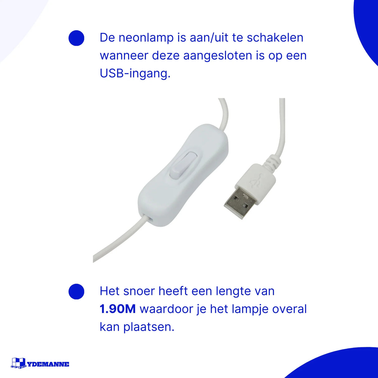 NEON LAMP - LET'S PARTY