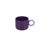 MOK LOU - PURPLE/LAVENDER