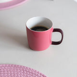 MAE BEKER - RASPBERRY