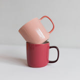 MAE BEKER - RASPBERRY