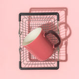 MAE BEKER - RASPBERRY