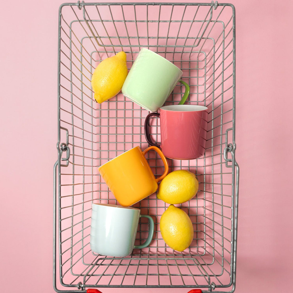 MAE BEKER - RASPBERRY