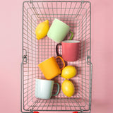 MAE BEKER - RASPBERRY