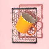 MAE BEKER - TANGERINE