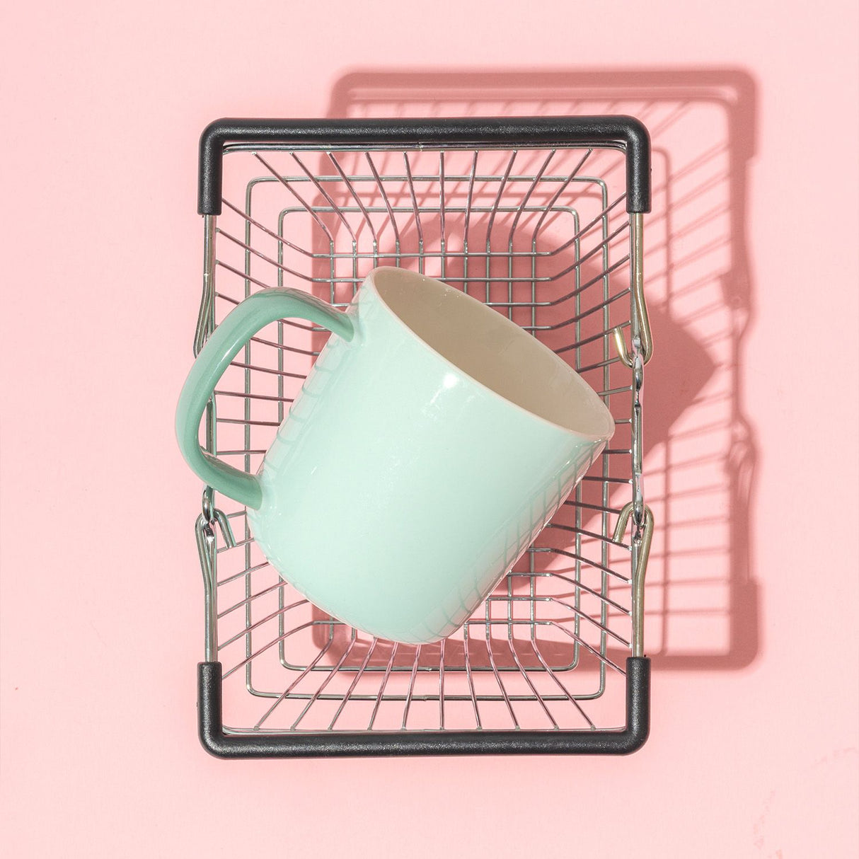 MAE BEKER - TURQUOISE