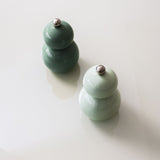 BETTY PEPER/ZOUTMOLEN - GROEN