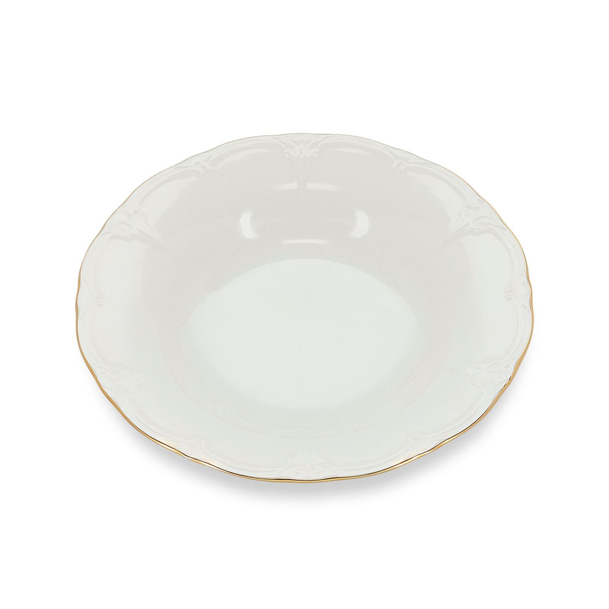 BORD IVOOR GOLD - RETRO