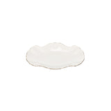 MEDIUM RETRO SERVEERSCHAAL - IVOOR GOLD