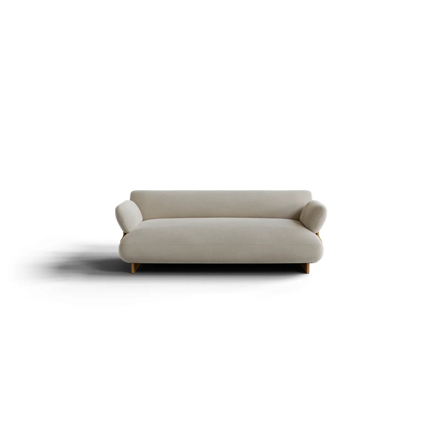 MOCO SOFA 2 SEATER - BOUCLA STOF