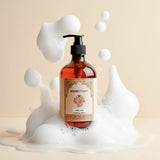 HAND CARE GIFT SET - AMBER