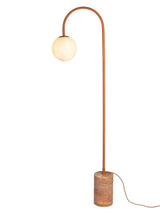 TIVOLI FLOOR LAMP -  TERRA