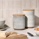 VOORRAADPOT CAMEO - BEIGE
