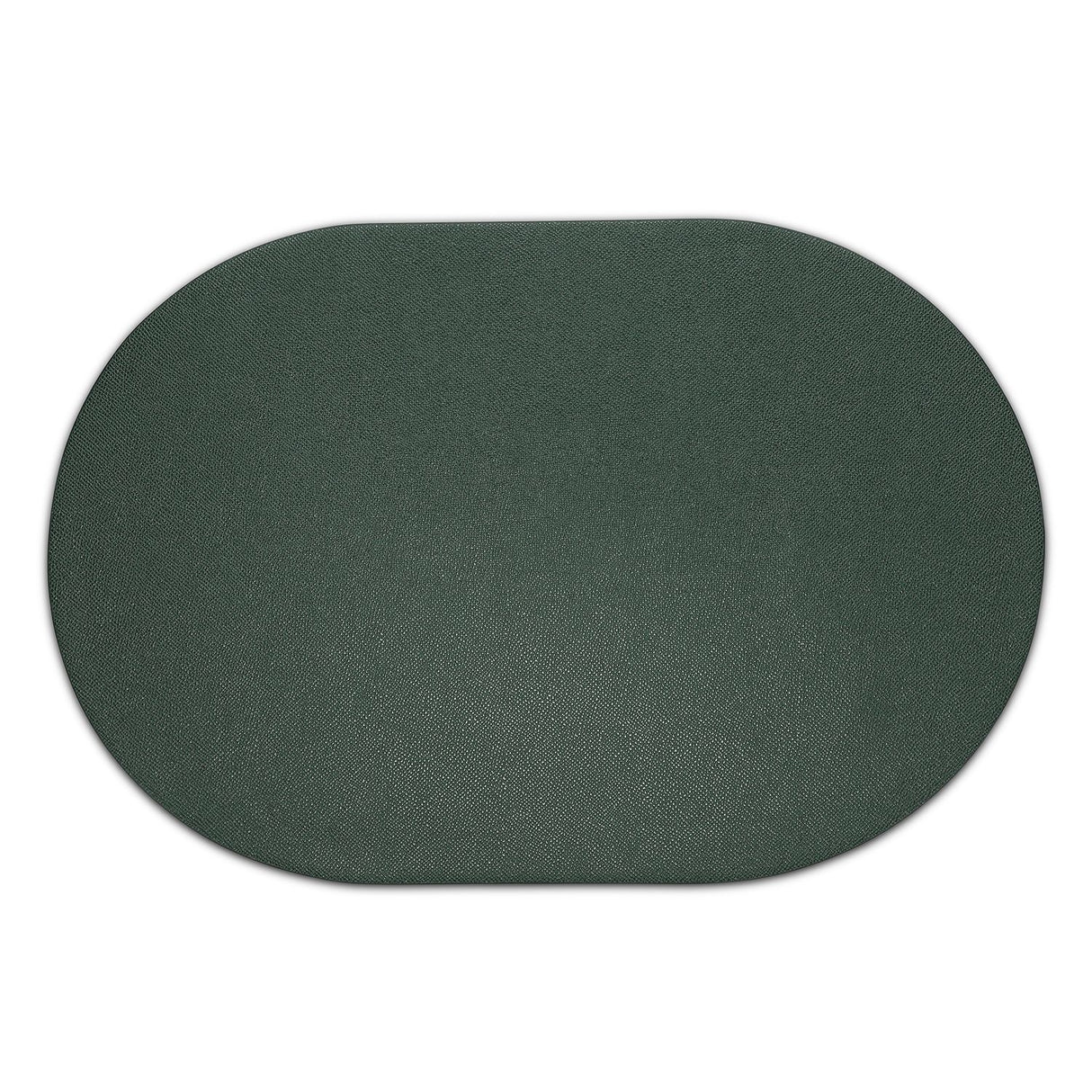 PLACEMAT 45x30 cm - GROEN
