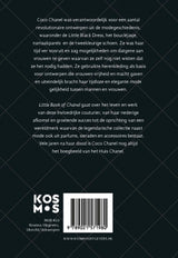 LITTLE BOOK OF CHANEL