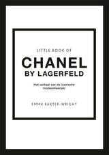 LITTLE BOOK OF CHANEL - by KARL LAGERFELD