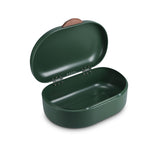 CRUST BROODTROMMEL - GROEN