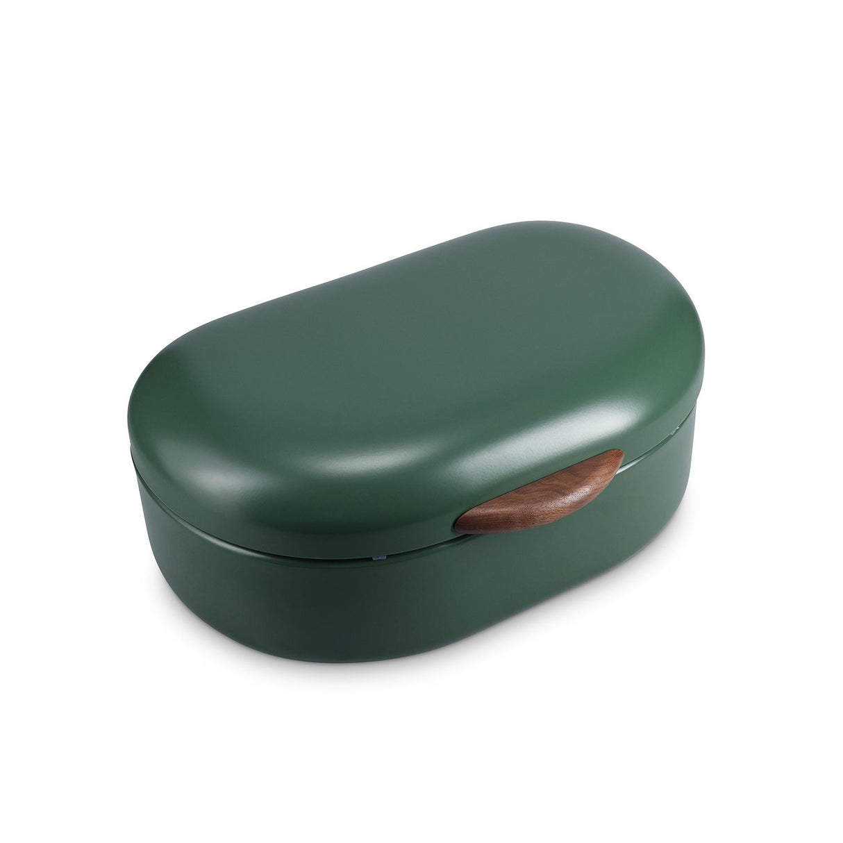 CRUST BROODTROMMEL - GROEN