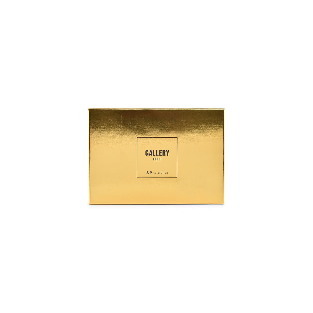 GIFTSET - GOLD GALLERY