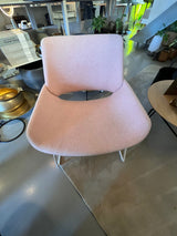 SHOWROOMMODEL MONK LOUNGE - PROSTORIA