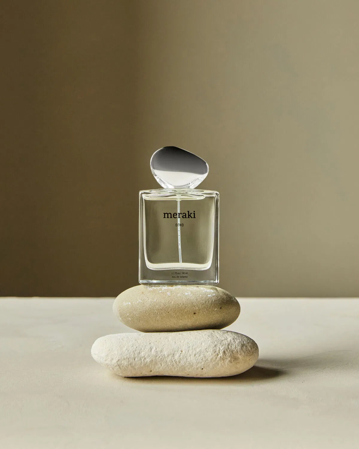 EAU DE TOILETTE 50 ML - ECHO