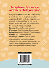 AIRFRYER SCHEURKALENDER 2027