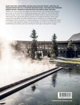 BOEK - THE WORLD'S BEST SKI & DESIGN HOTELS