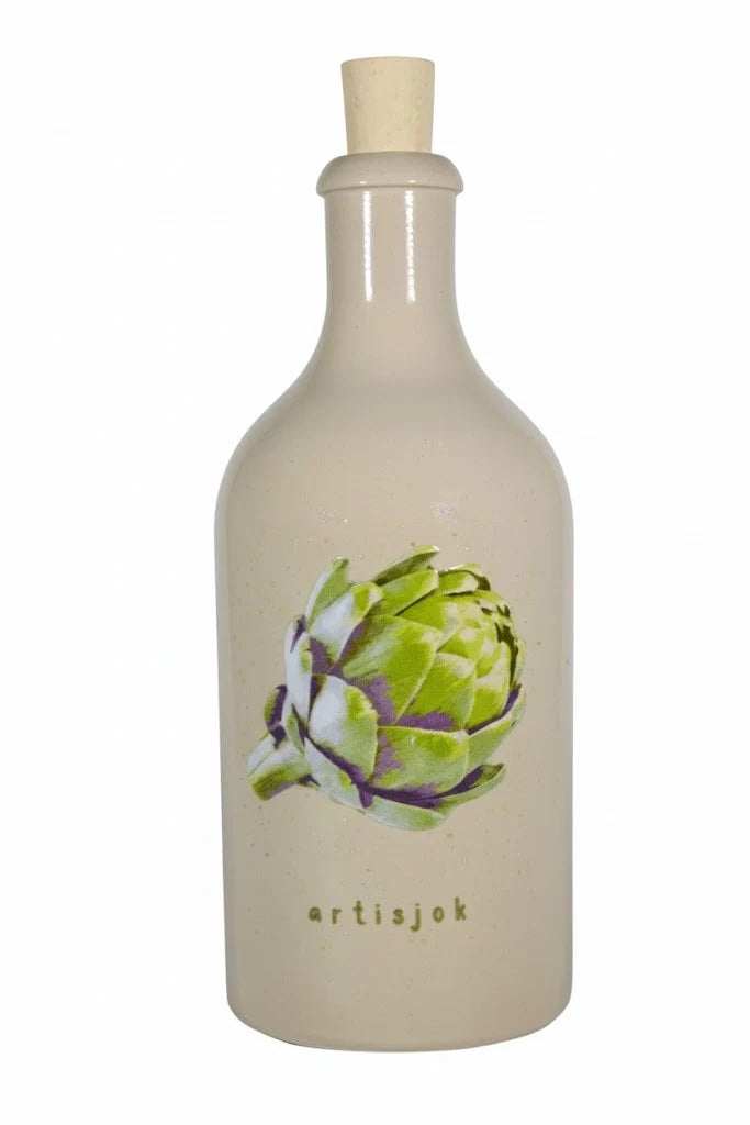 OLIEFLES - ARTISJOK