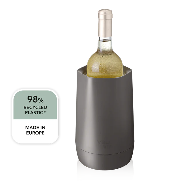 WIJNKOELER HEXO GRAPHITE