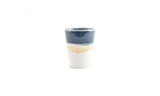 BEKER FLOW - BLAUW