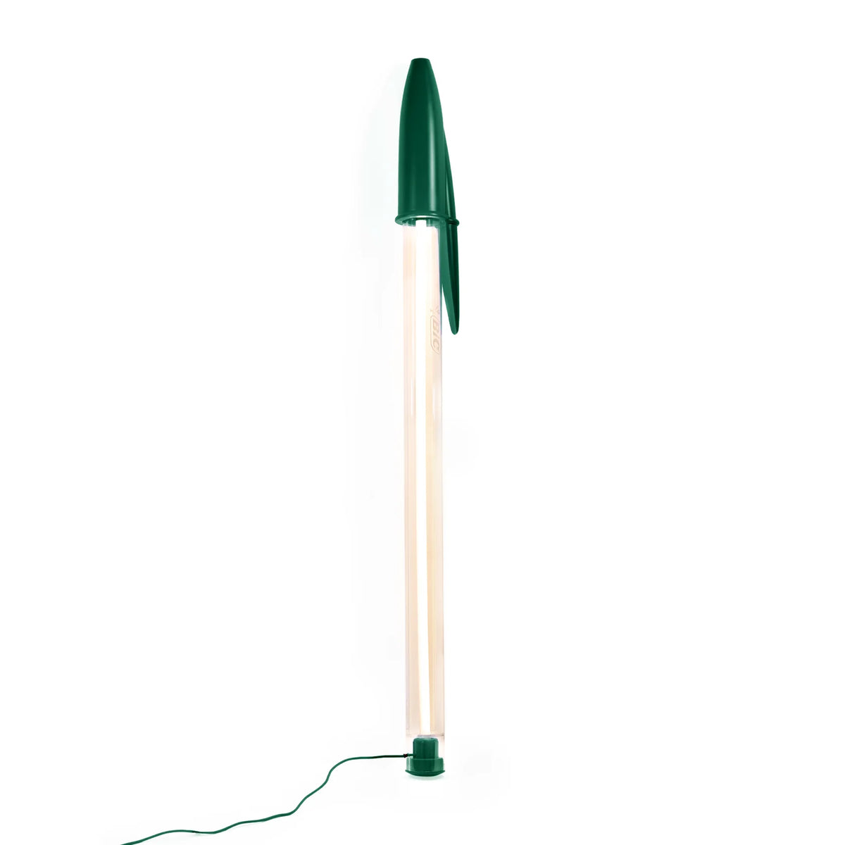 BIC LAMP - GROEN