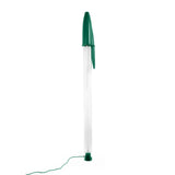BIC LAMP - GROEN