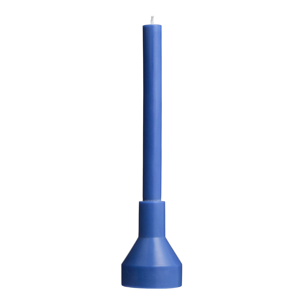 KAARS & HOUDER - BLAUW