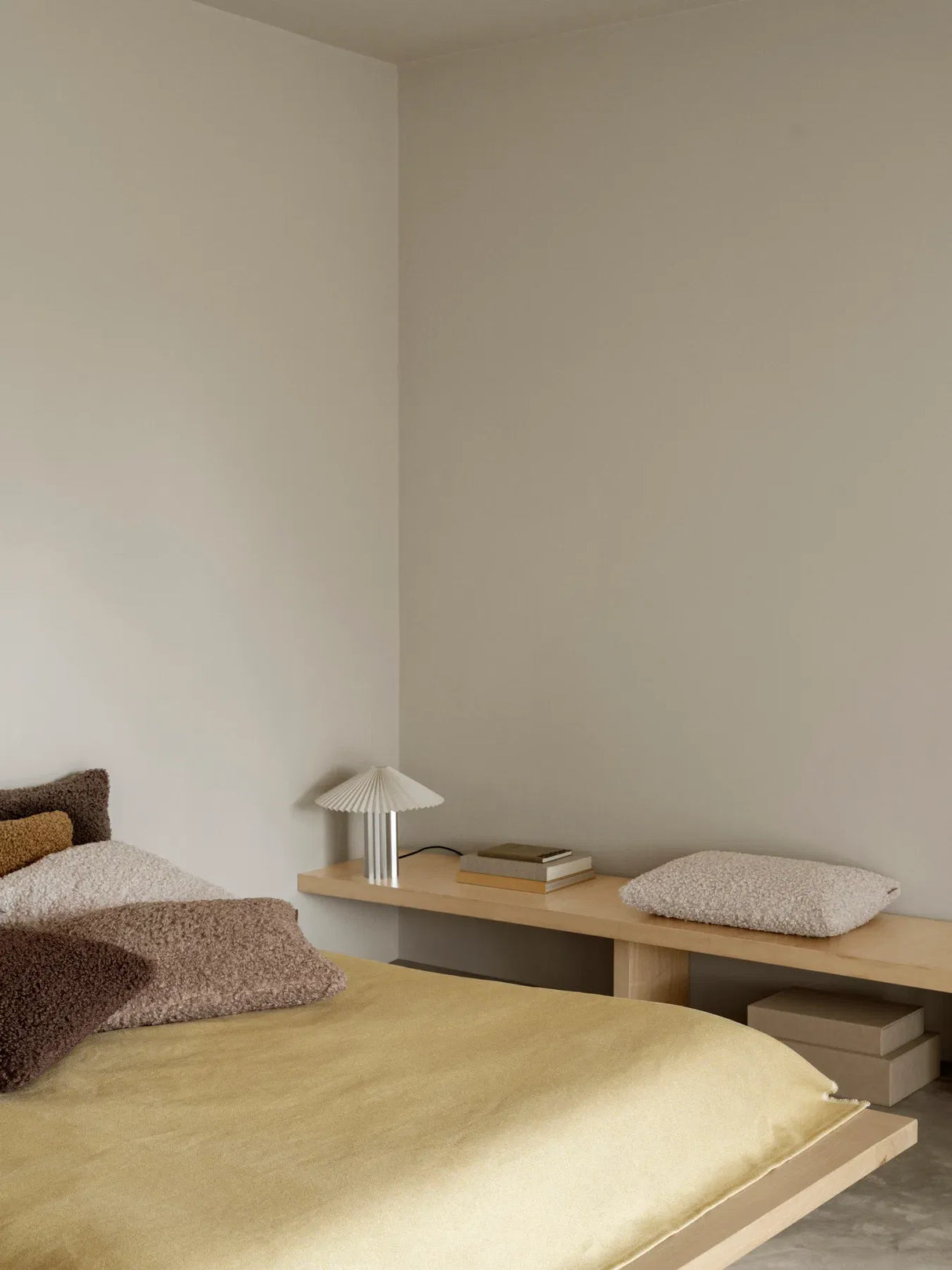 SET VAN 2 OPBERGBOXEN - NOMAD