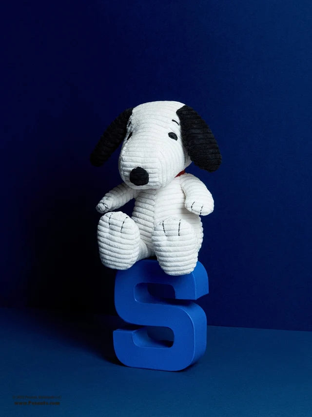 SNOOPY CORDUROY
