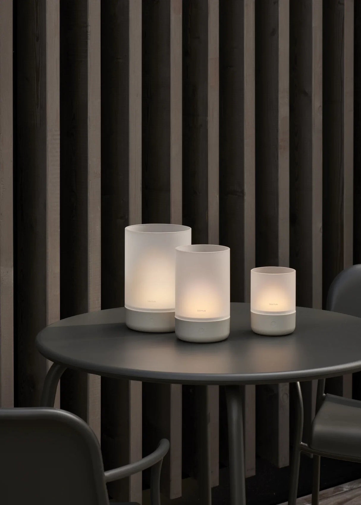 CALMA LED - SMALL
