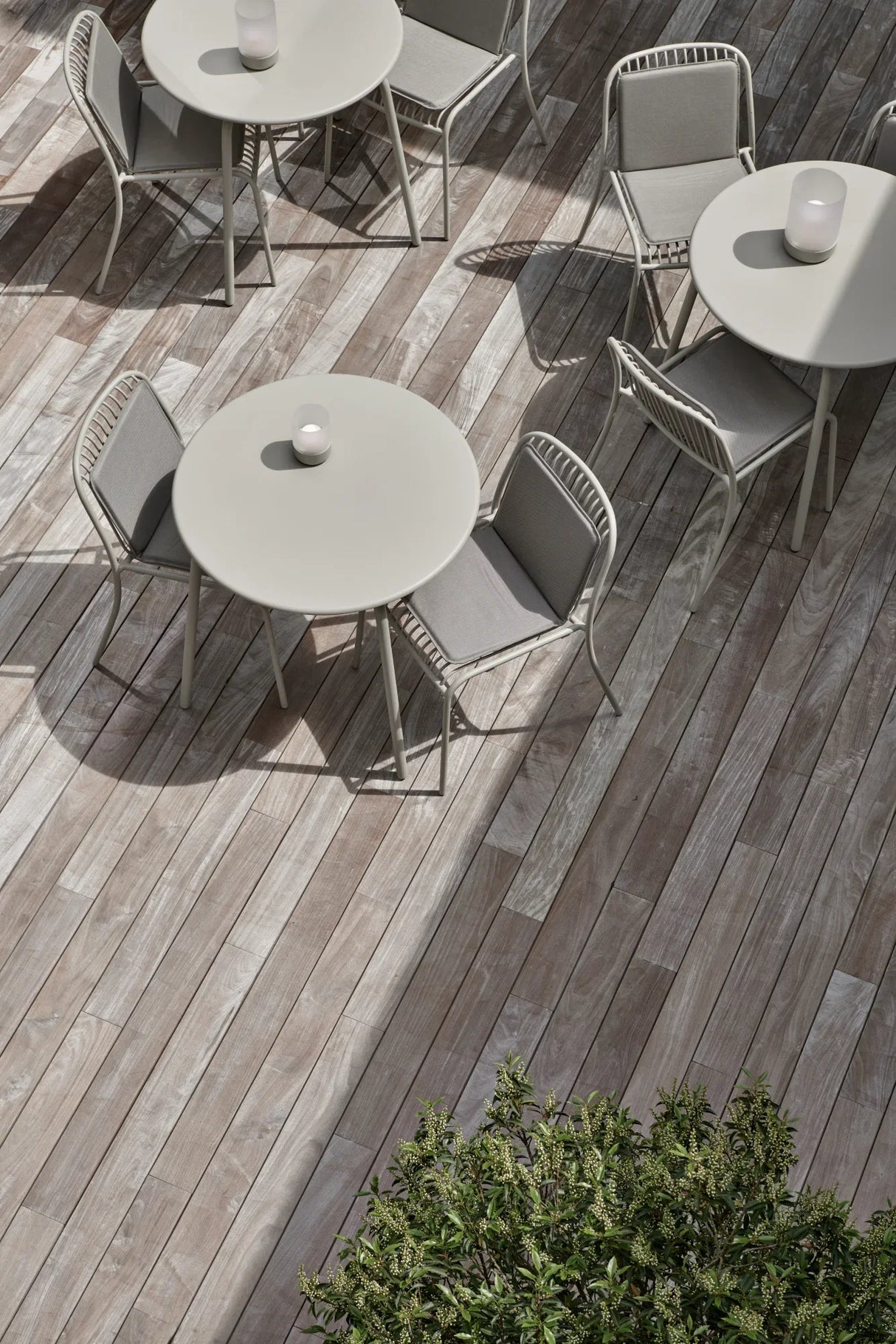 CALMA LED - SMALL