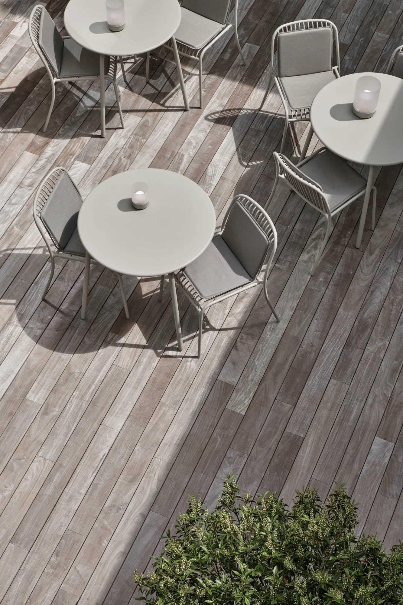 CALMA LED - SMALL