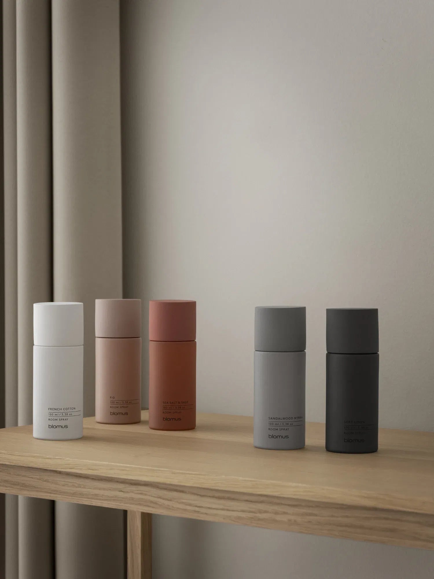 FRAGA ROOMSPRAY - SEA SALT & SAGE